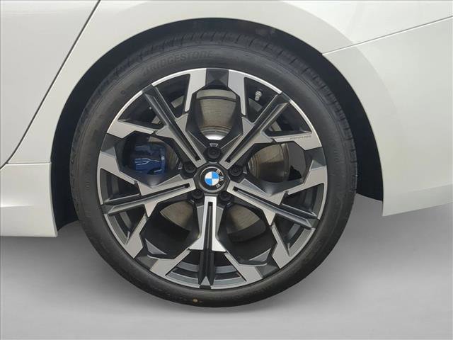 New 2026 BMW 330i Sedan w/ M Sport Package image 10
