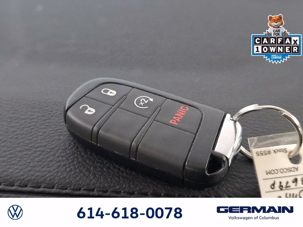 Used 2025 Jeep Compass Latitude AWD/4WD image 39