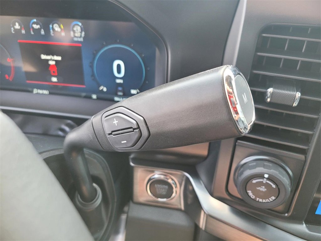 New 2025 Ford F250 Lariat w/ Lariat Ultimate Package image 19