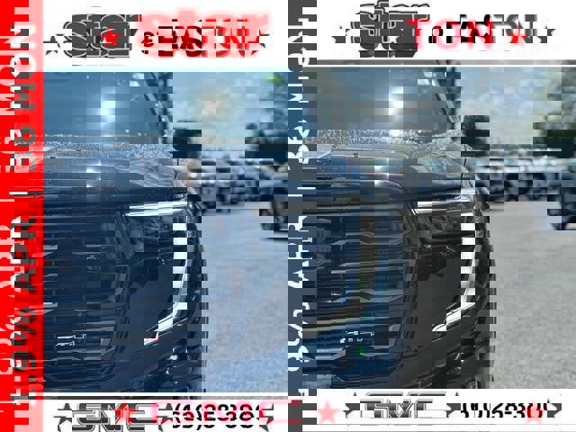 New 2026 GMC Acadia AT4 image 29