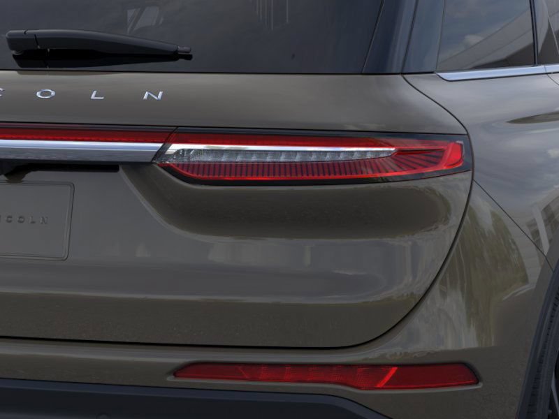 New 2026 Lincoln Corsair Reserve FWD image 21