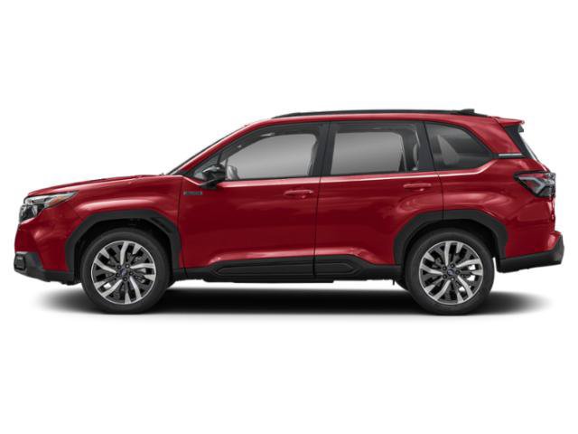 Used 2026 Subaru Forester Touring AWD/4WD image 3
