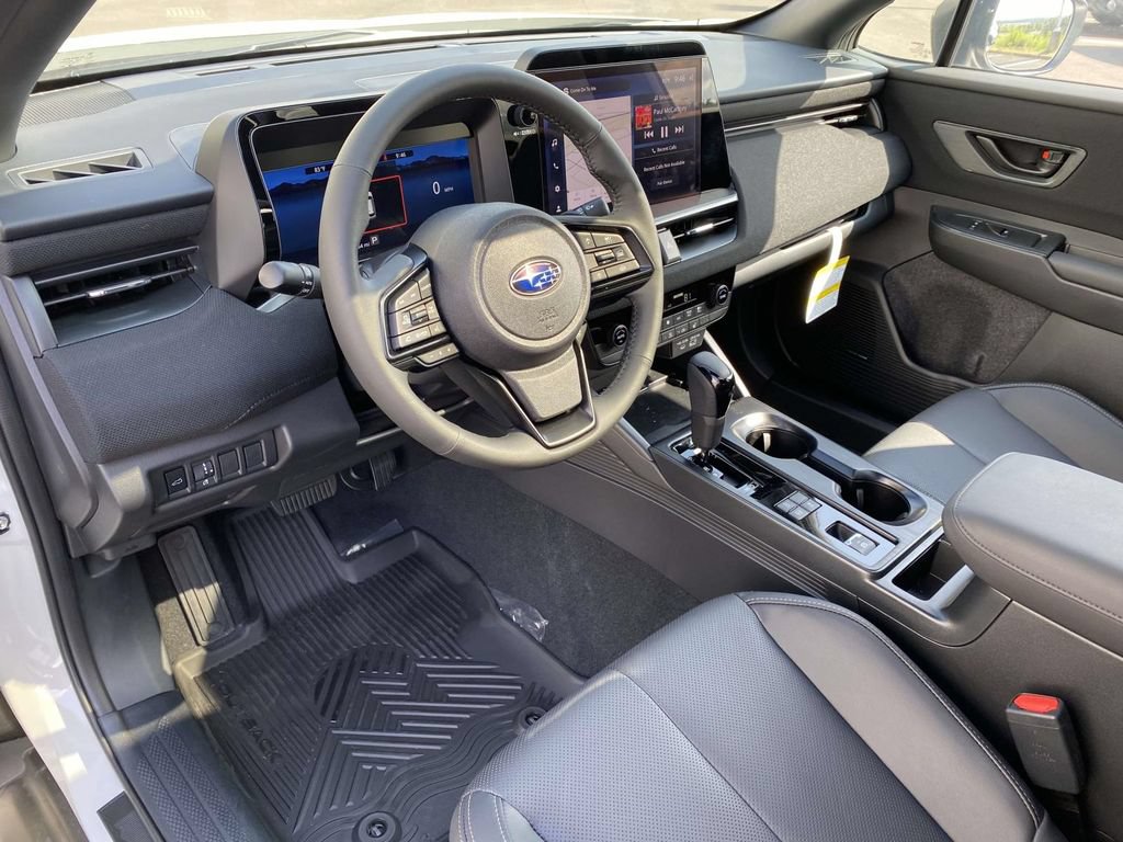 New 2026 Subaru Outback Limited AWD/4WD image 13