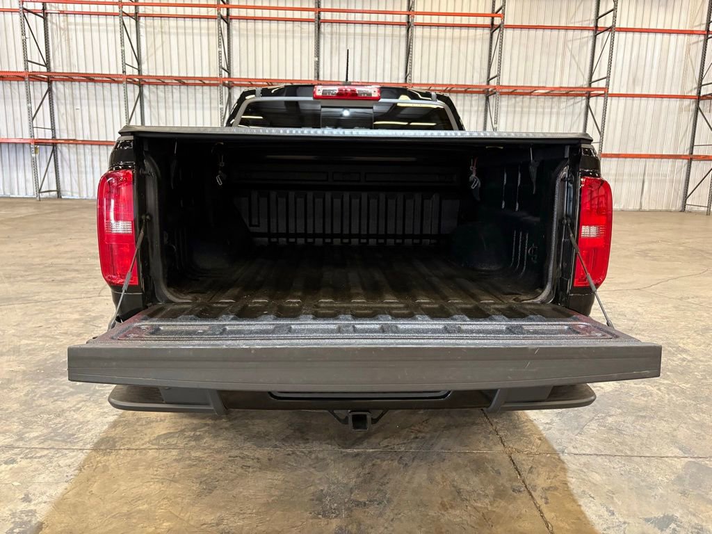 Used 2020 Chevrolet Colorado Z71 image 13