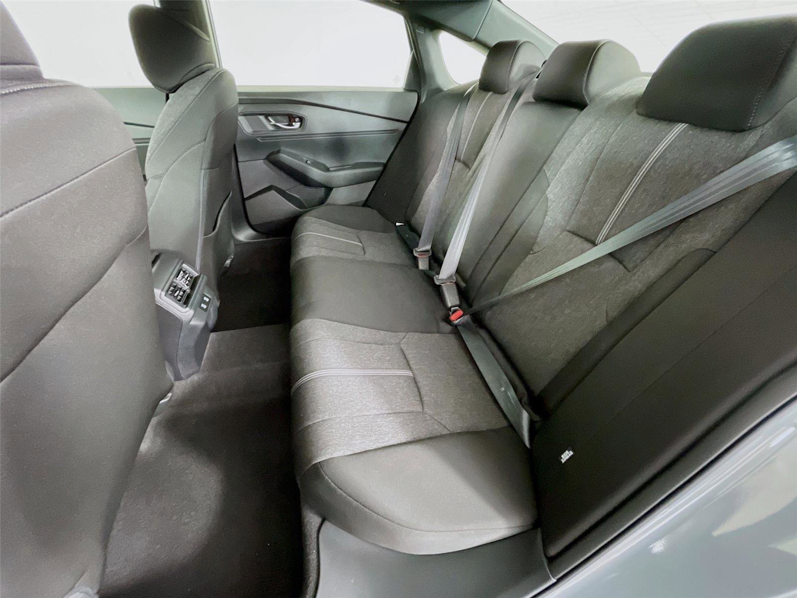 New 2026 Honda Accord Sport image 18