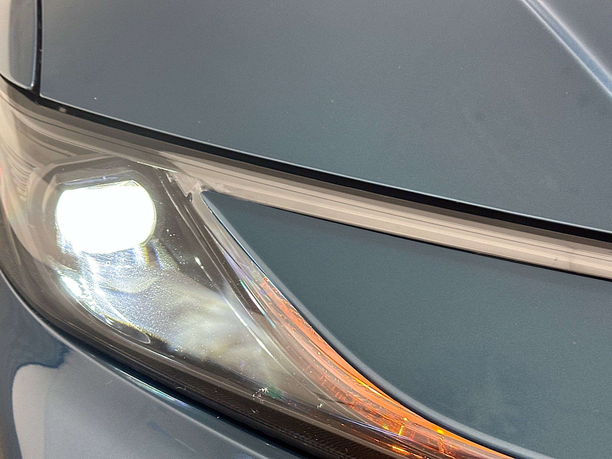 Used 2025 Toyota Camry LE image 9