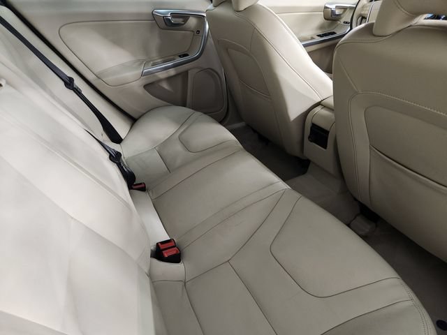 Used 2016 Volvo S60 T5 Premier FWD image 29