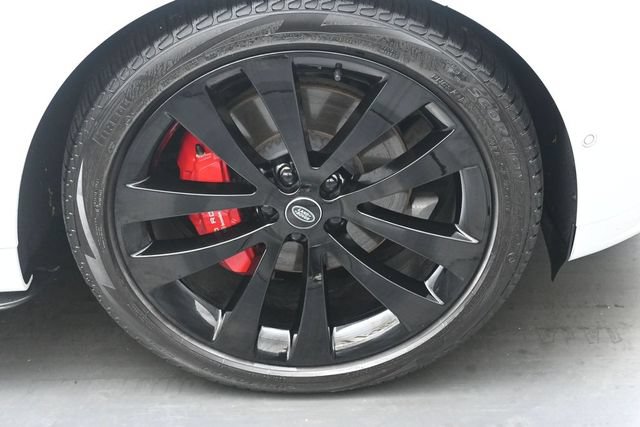 Used 2023 Land Rover Range Rover Sport SE Dynamic AWD/4WD image 54
