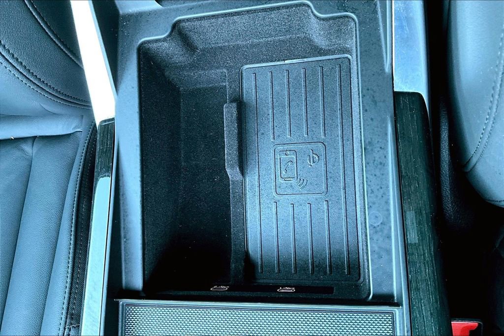 Used 2022 Audi Q7 2.0T Premium Plus image 15