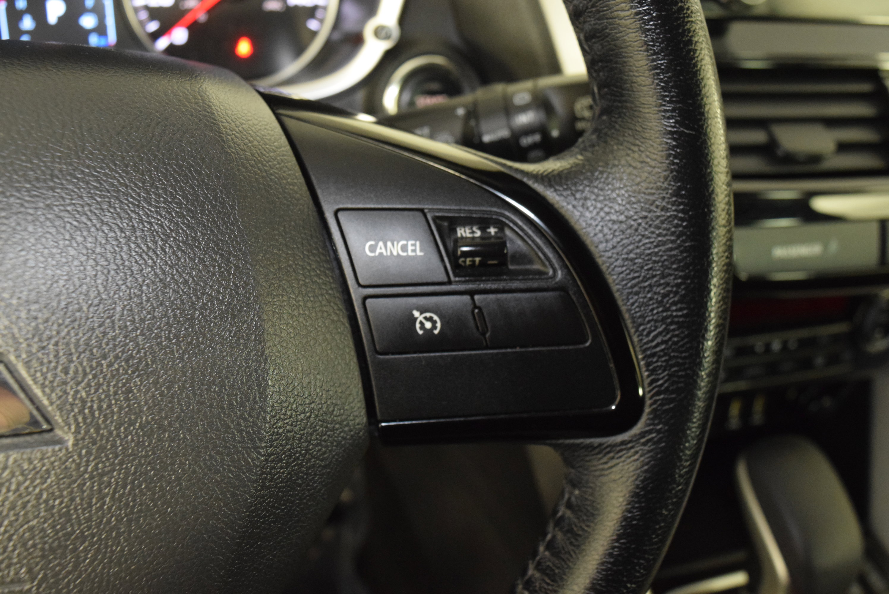 Used 2022 Mitsubishi Eclipse Cross SE AWD/4WD image 16