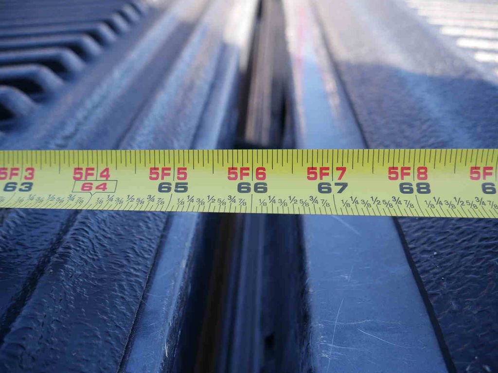 Used 2023 Ford F150 Platinum image 11