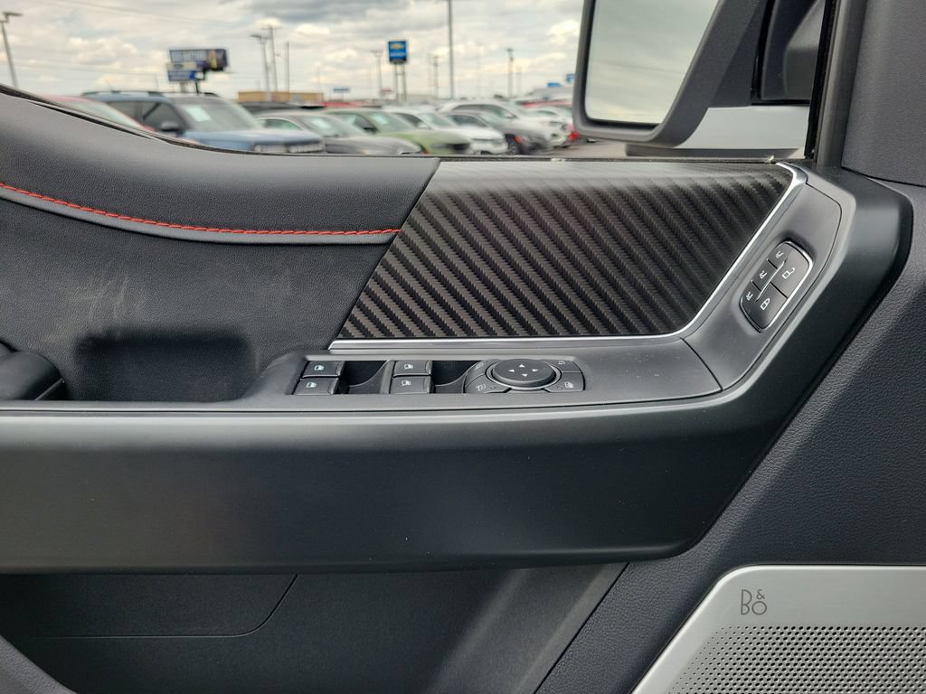 New 2026 Ford F150 Raptor AWD/4WD image 20