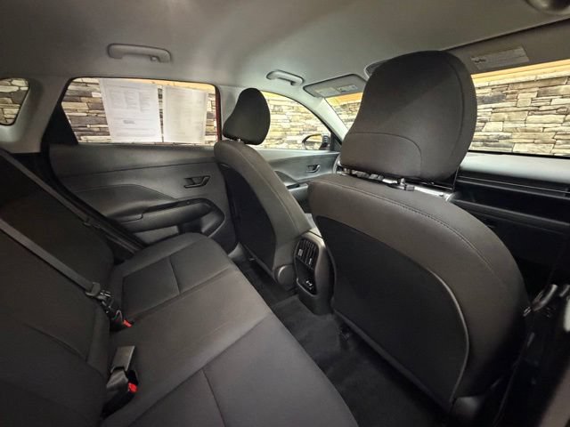 Used 2026 Hyundai Kona SEL Sport AWD/4WD image 31