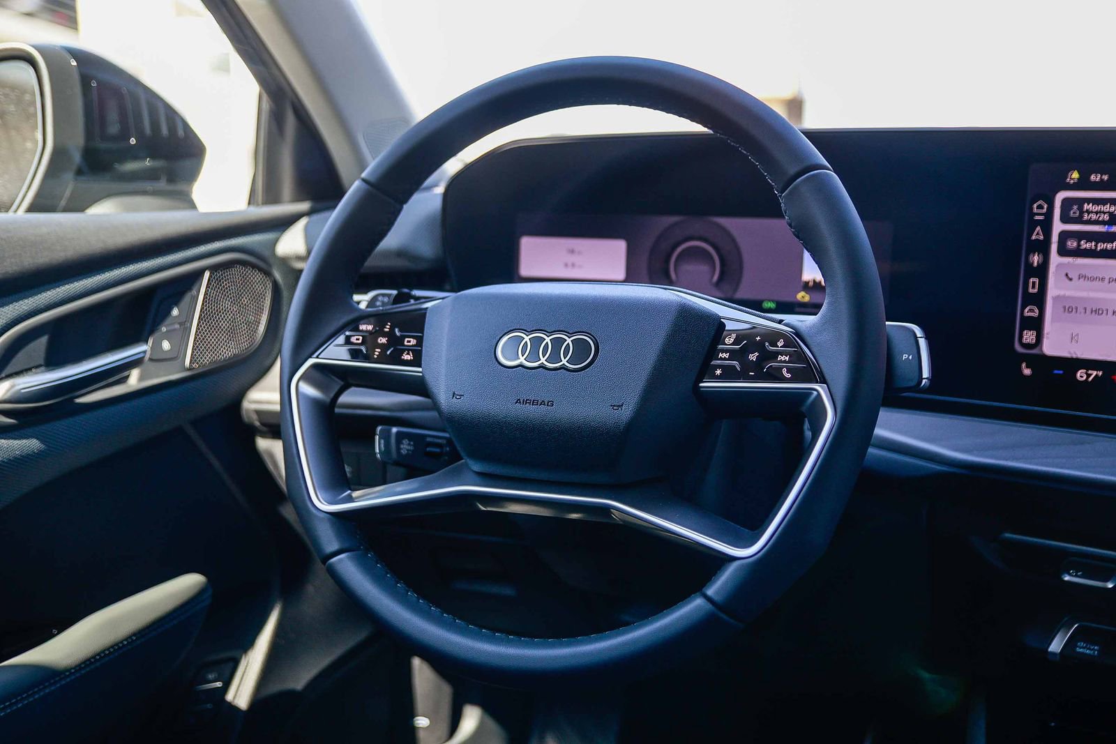 New 2026 Audi Q3 quattro 2.0T image 15