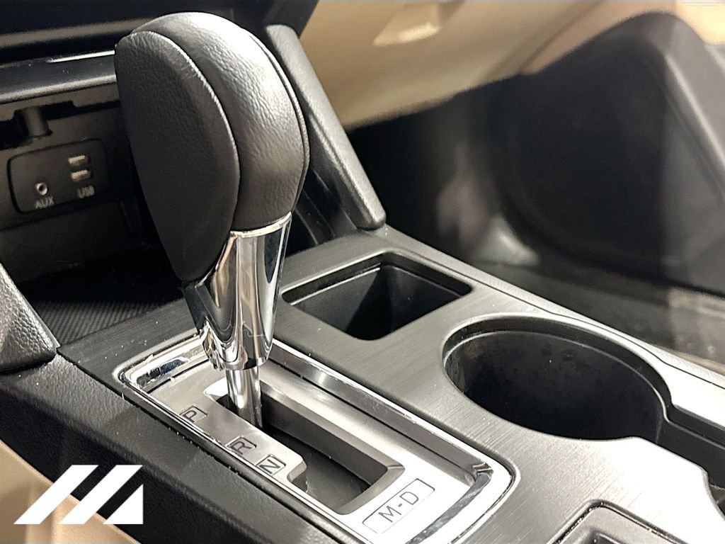 Used 2018 Subaru Outback 2.5i Premium w/ Popular Package #1 image 18