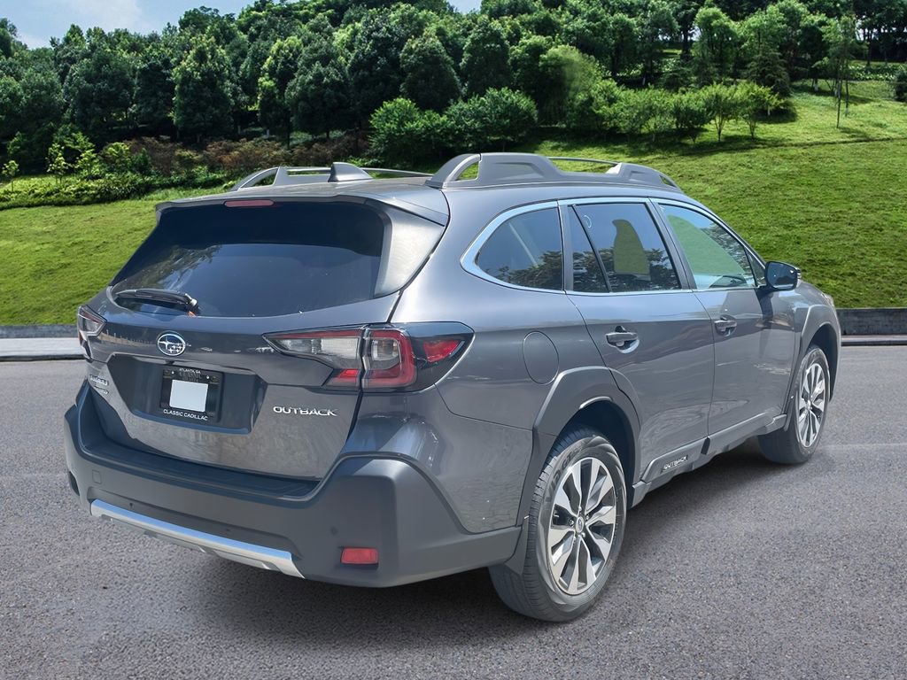 New 2025 Subaru Outback Limited w/ Popular Package #2 image 5