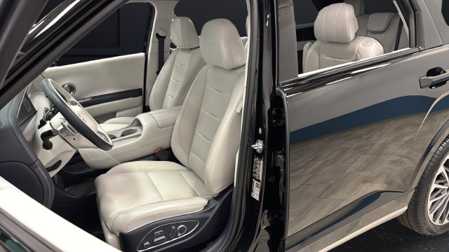Used 2026 Hyundai Palisade Calligraphy AWD/4WD image 9