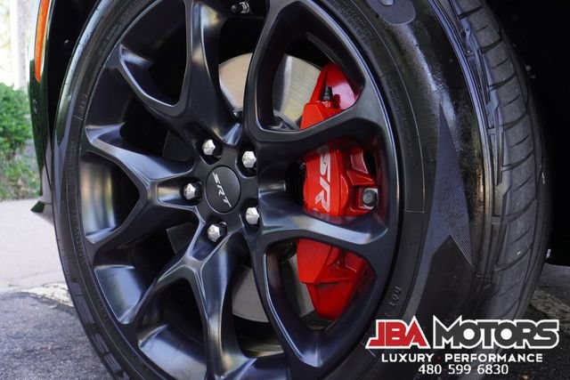 Used 2023 Dodge Durango SRT Hellcat AWD/4WD image 35