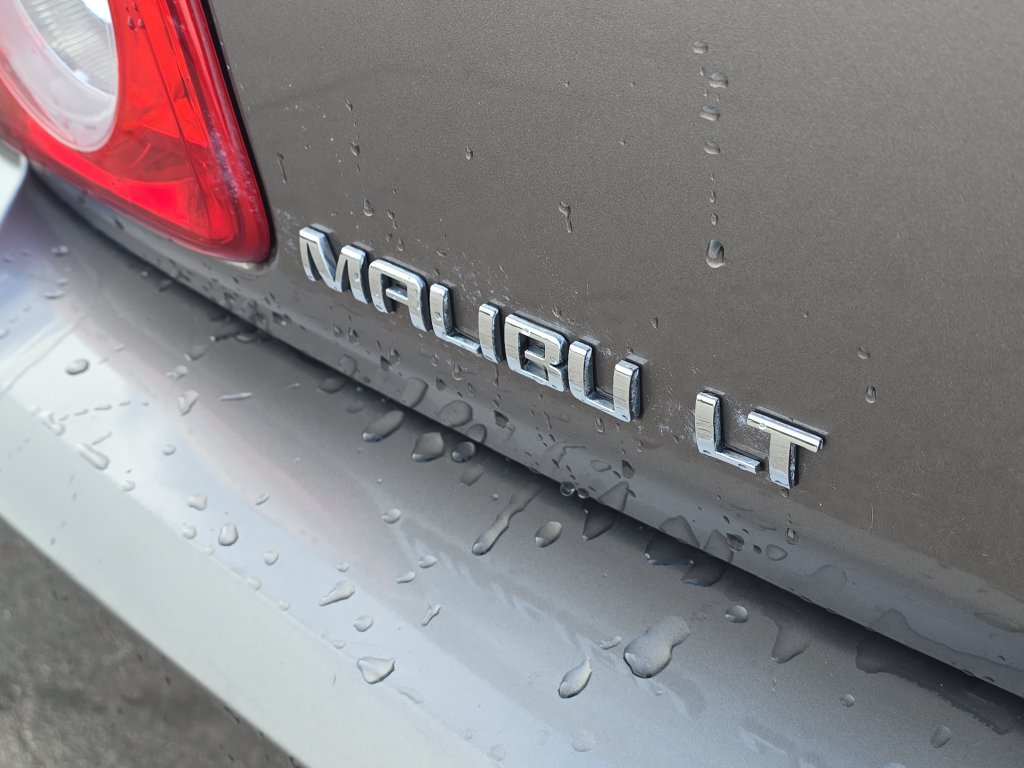 Used 2012 Chevrolet Malibu LT w/ 1LT All-Star Package FWD image 30
