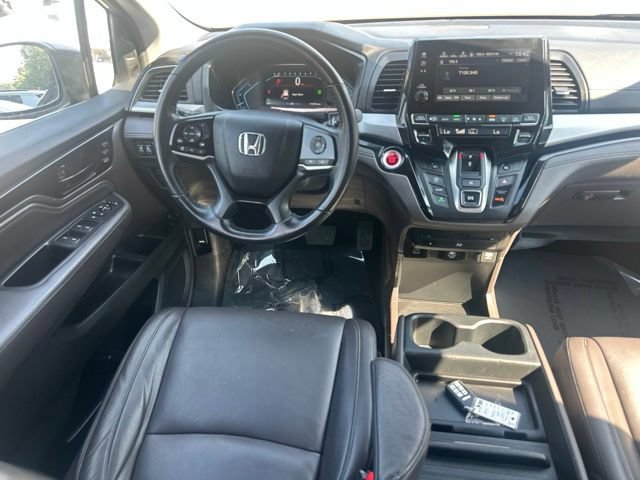 Used 2022 Honda Odyssey Touring image 32