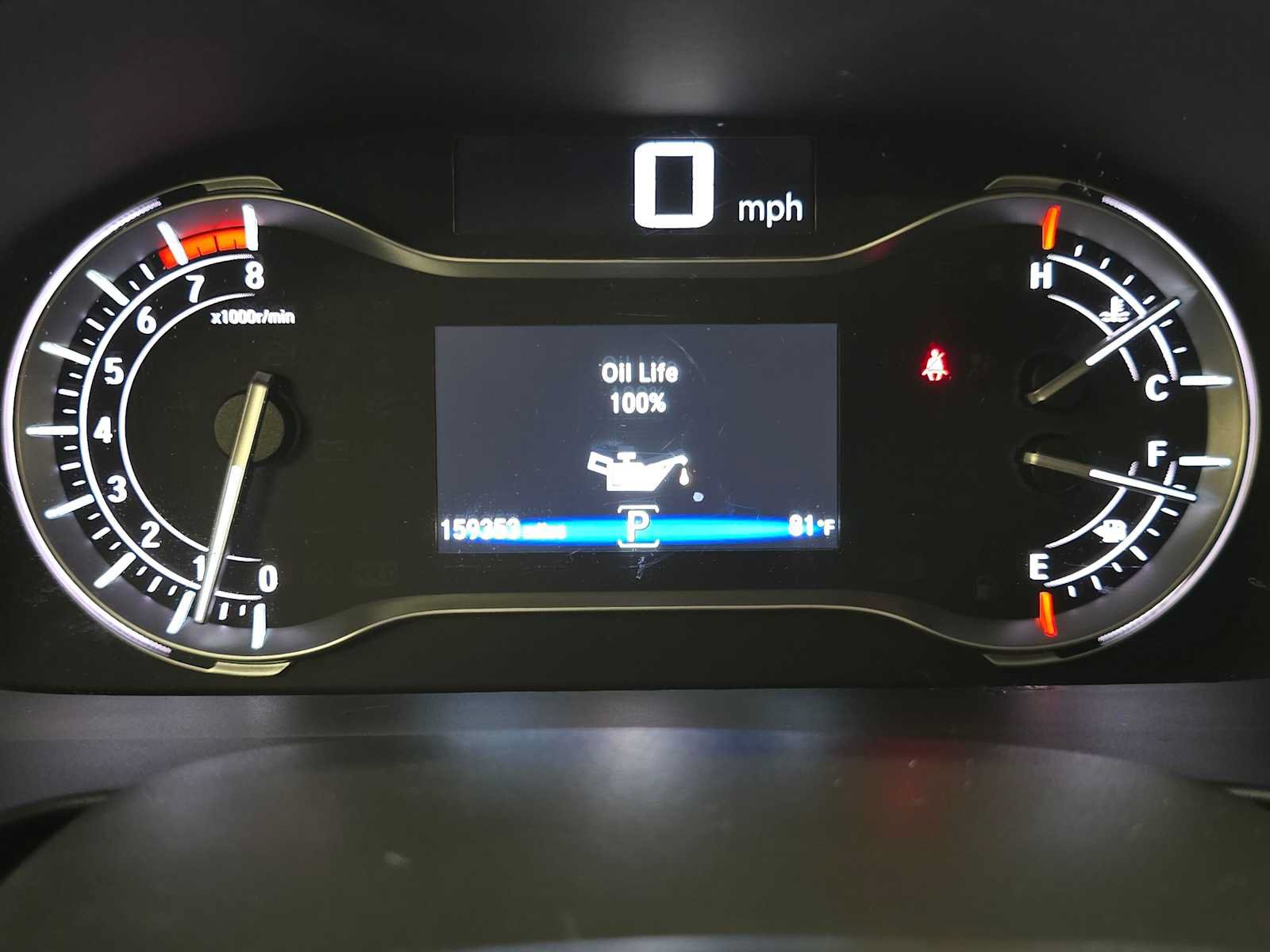 Used 2017 Honda Pilot Touring image 13