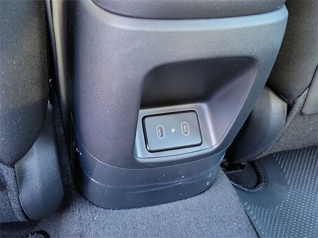 New 2026 Hyundai Elantra Sport image 18