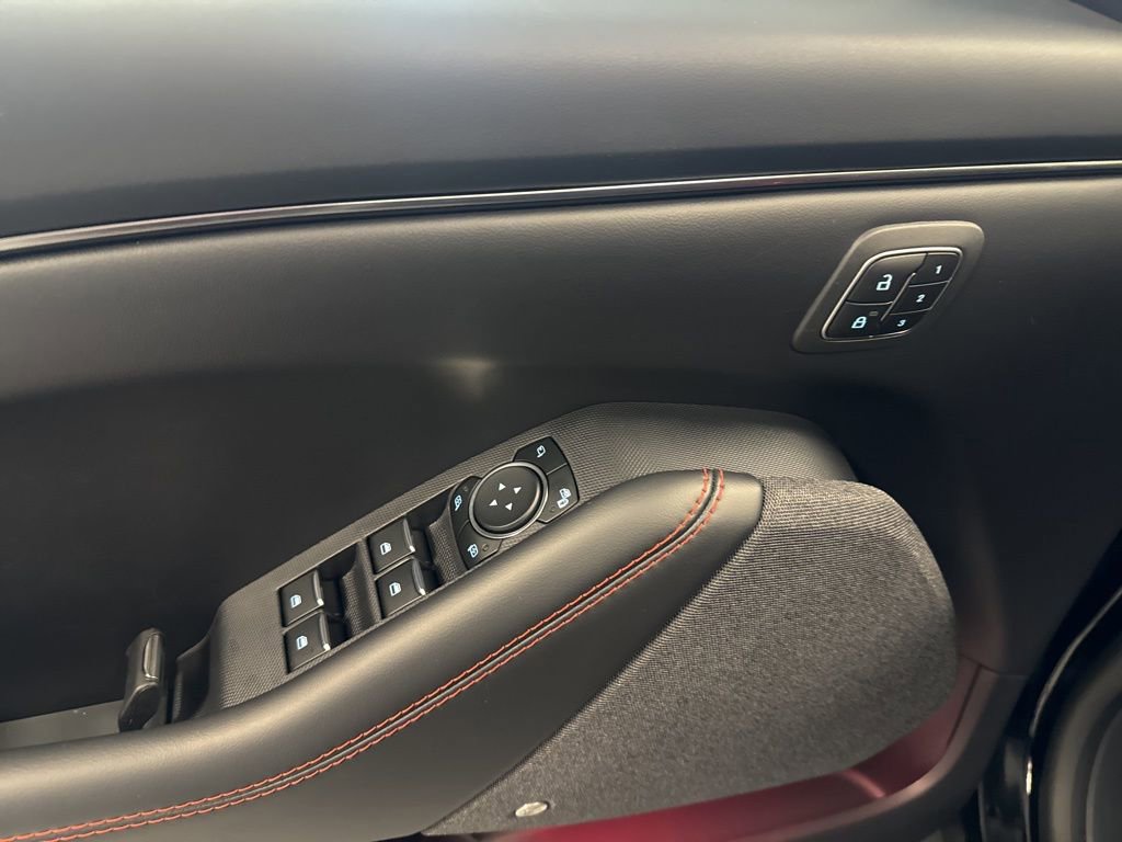 New 2026 Ford Mustang Mach-E Premium w/ Sport Appearance Package AWD/4WD image 5