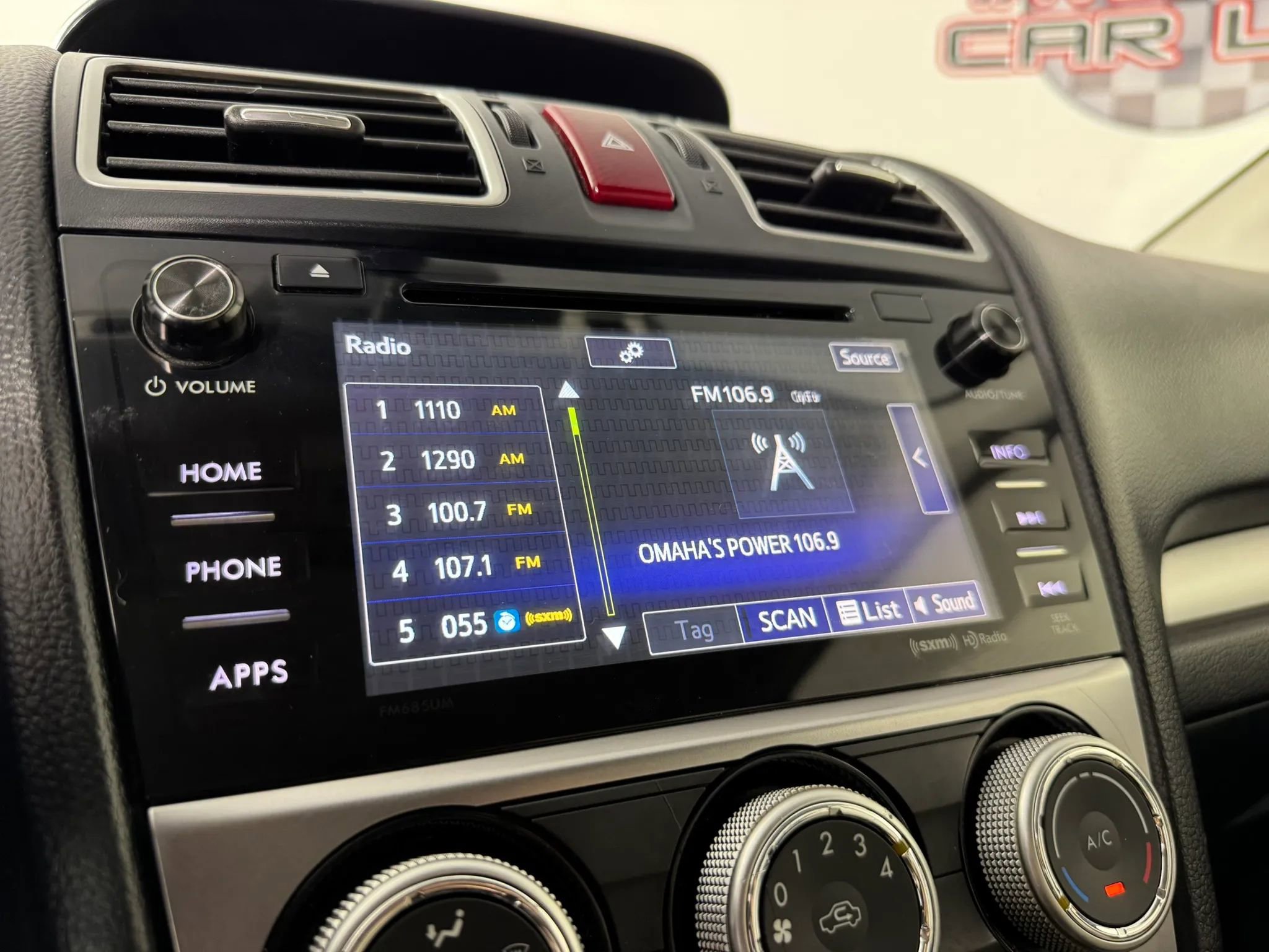 Used 2016 Subaru Crosstrek 2.0i Premium AWD/4WD image 19