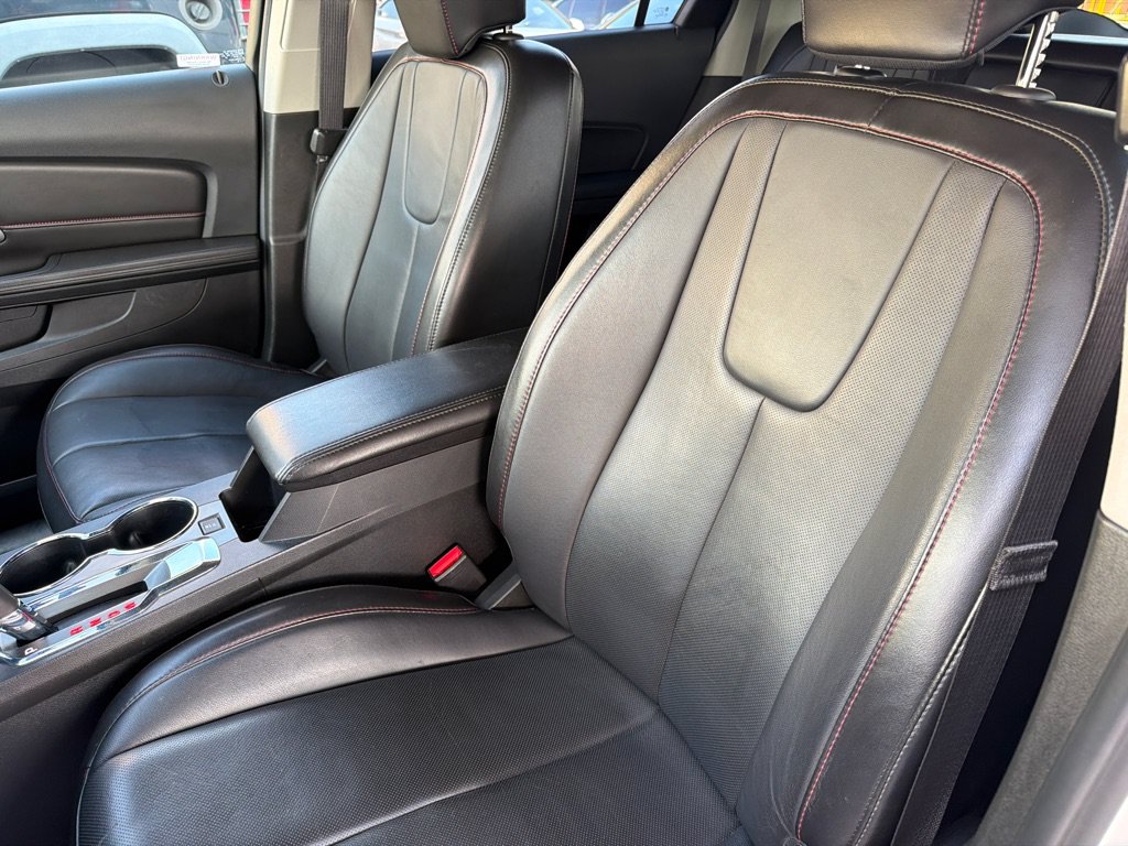 Used 2017 GMC Terrain SLT w/ Memory Package FWD image 23