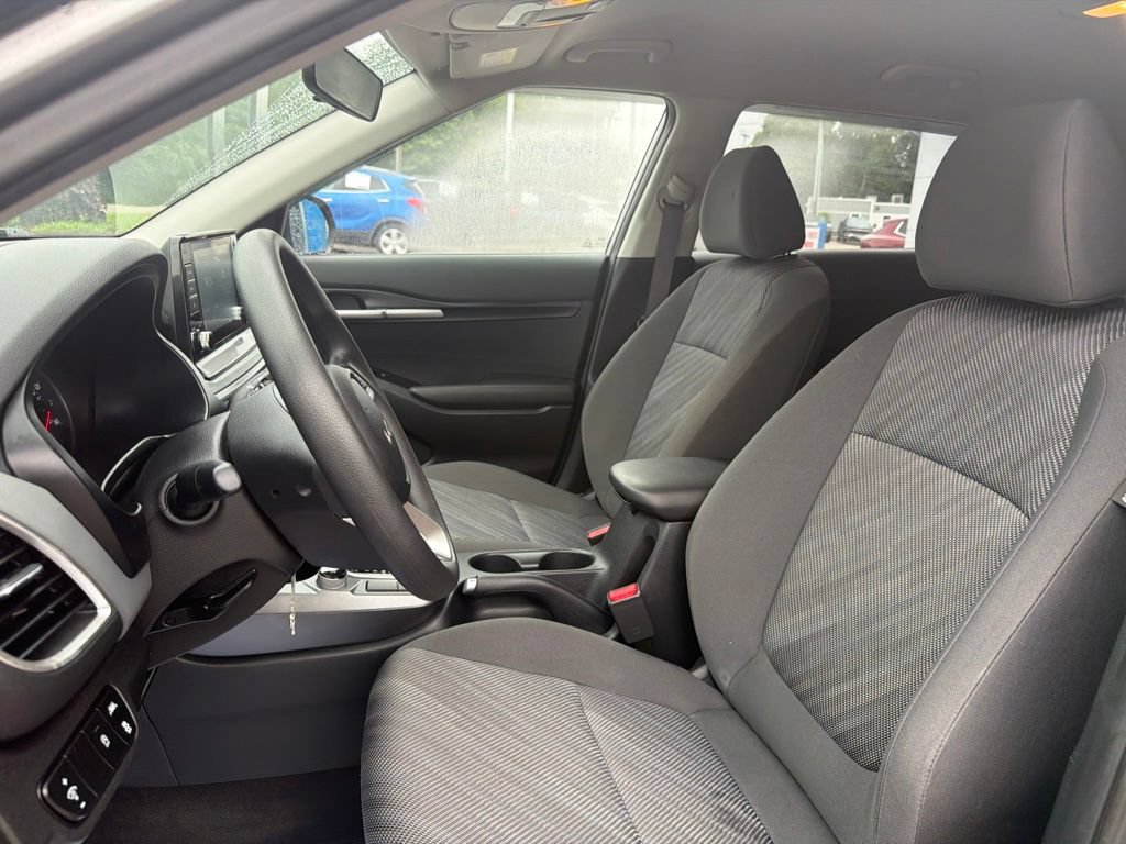 Used 2023 Kia Seltos LX AWD/4WD image 29