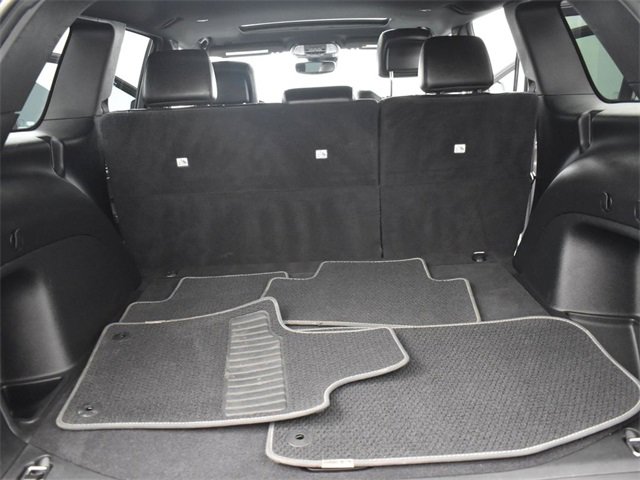 Used 2021 Jeep Grand Cherokee Limited w/ Quick Order Package 28K 80th image 7