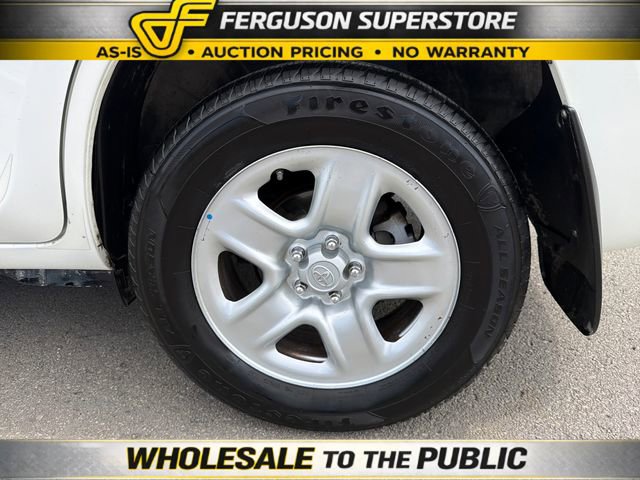 Used 2010 Toyota RAV4 2WD image 25