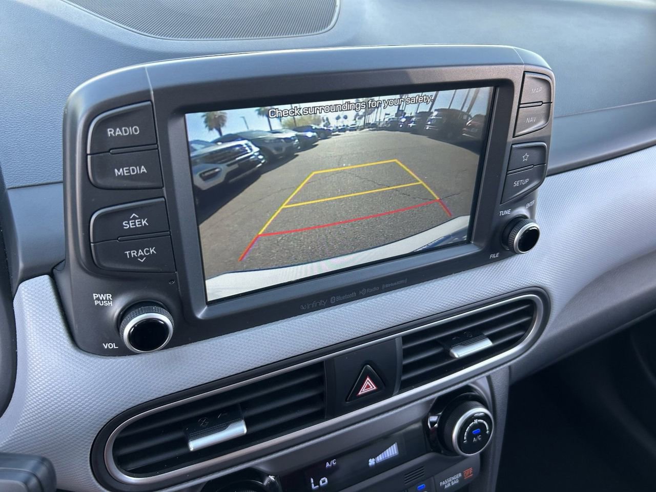 Used 2019 Hyundai Kona Ultimate FWD image 31