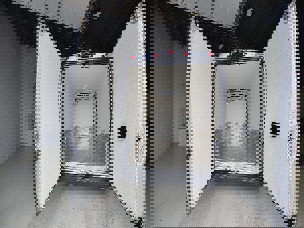 Used 2022 RAM ProMaster 2500 image 7