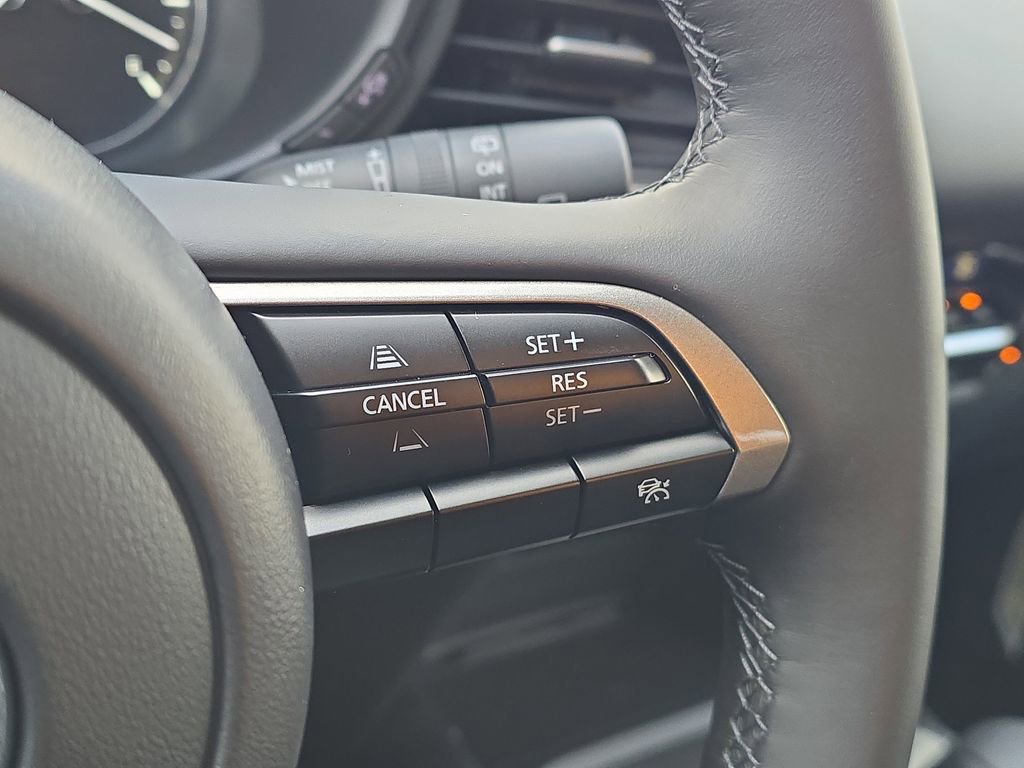 New 2026 MAZDA CX-30 AWD 2.5 S image 21