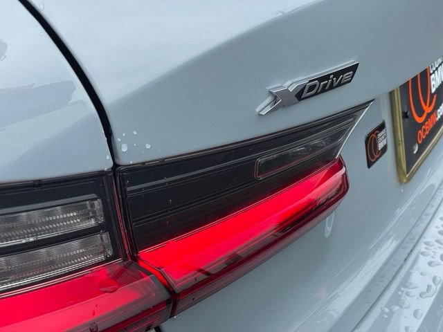 Certified 2024 BMW M340i xDrive w/ Premium Package AWD/4WD image 33