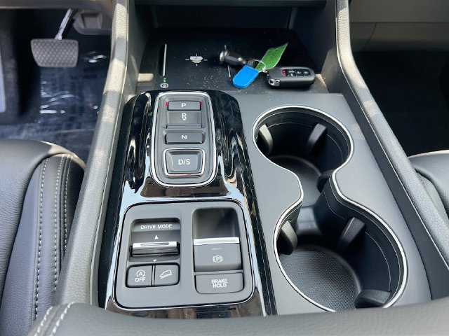 New 2026 Honda Pilot EX-L image 24