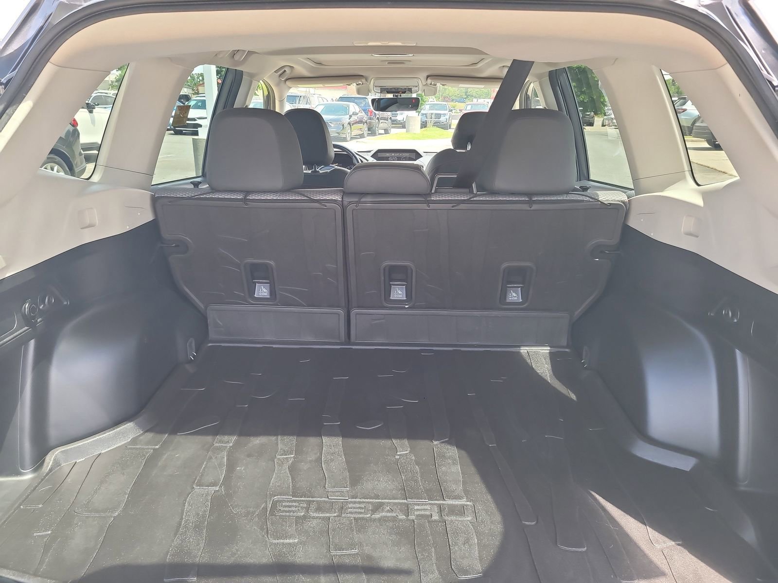 Used 2021 Subaru Forester Sport AWD/4WD image 26
