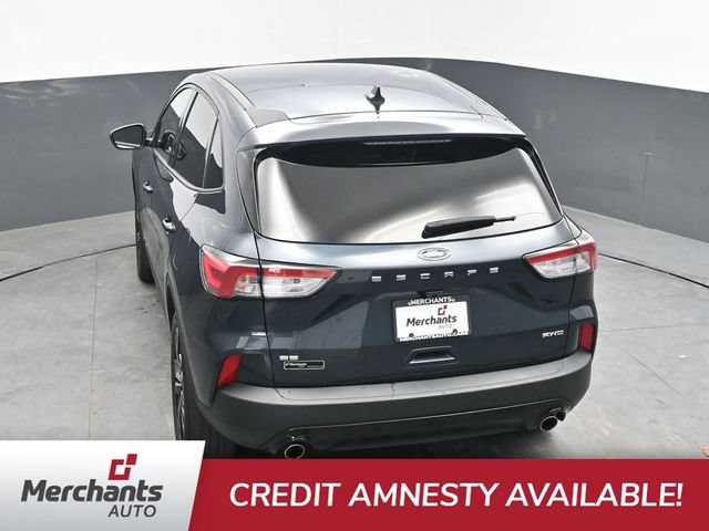 Used 2022 Ford Escape SE w/ SE Sport Appearance Package AWD/4WD image 37