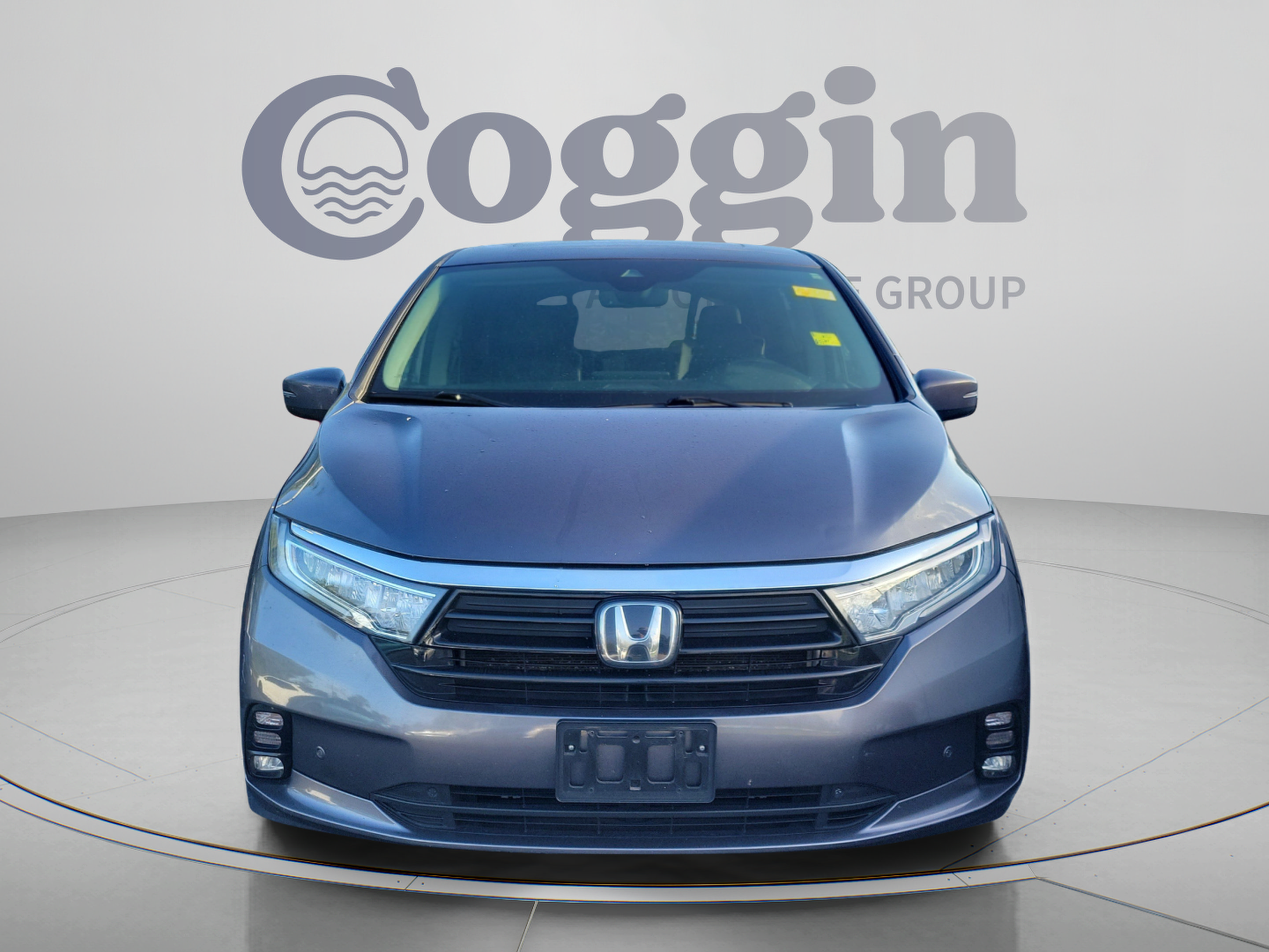 Used 2021 Honda Odyssey Touring image 8