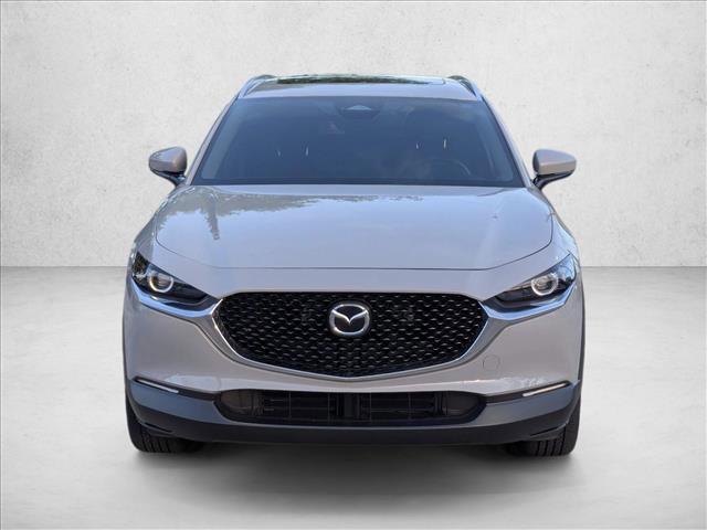 Used 2025 MAZDA CX-30 AWD 2.5 S w/ Preferred Package video 2