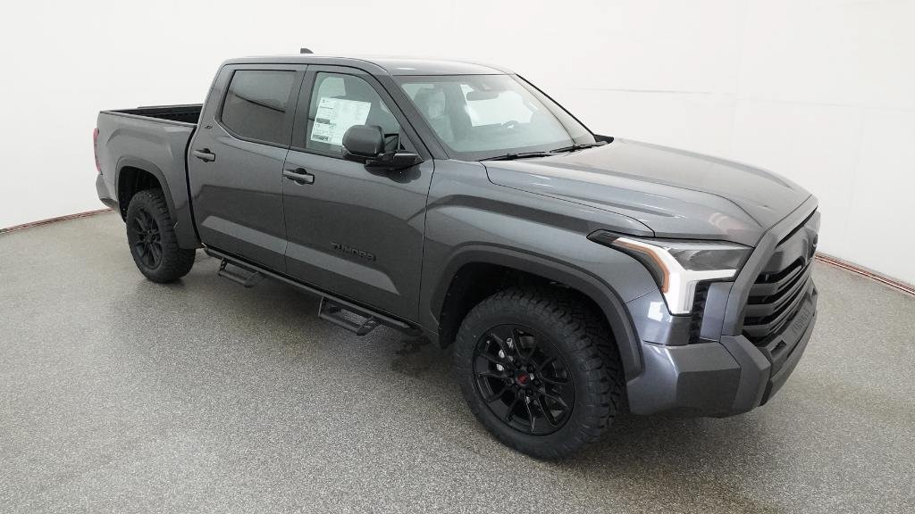 New 2026 Toyota Tundra SR5 AWD/4WD image 19