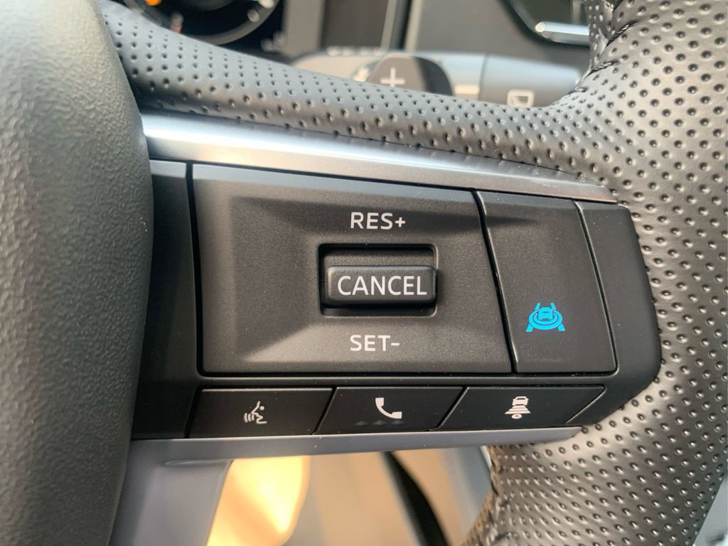 New 2026 Nissan Rogue SL image 24