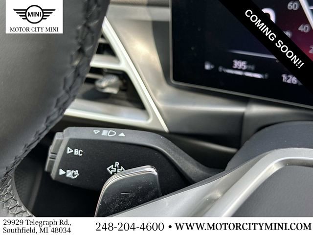 Used 2025 BMW 230i xDrive Coupe image 27