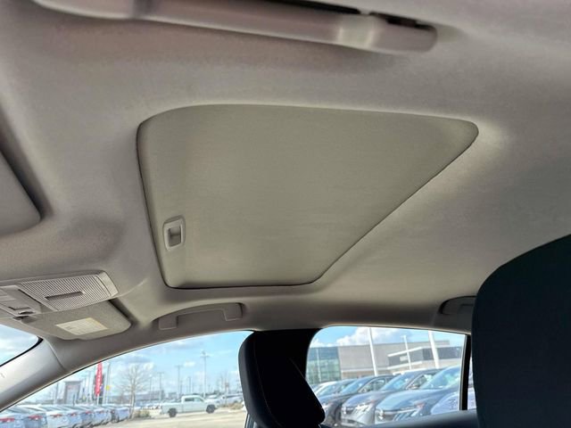 New 2026 Nissan Sentra SV w/ SV Convenience Package FWD image 22