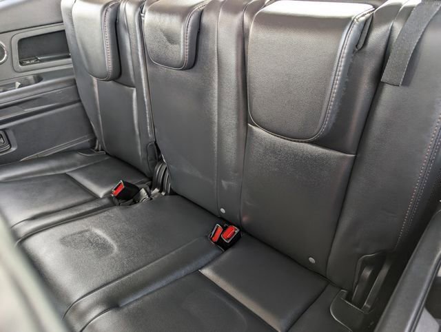 Certified 2025 Subaru Ascent Bronze Edition w/ Popular Package #2 image 20