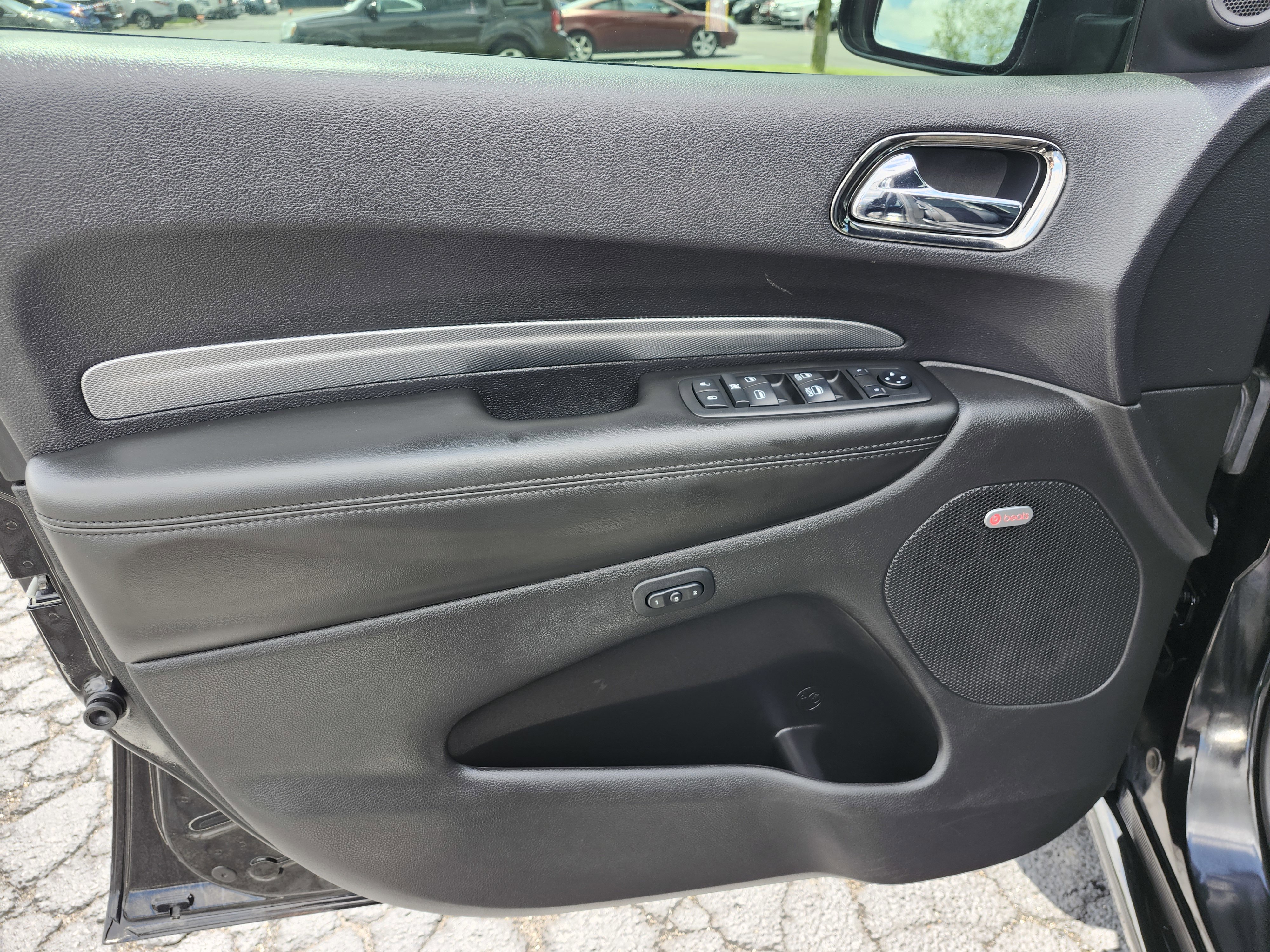 Used 2018 Dodge Durango GT w/ Premium Group AWD/4WD image 28