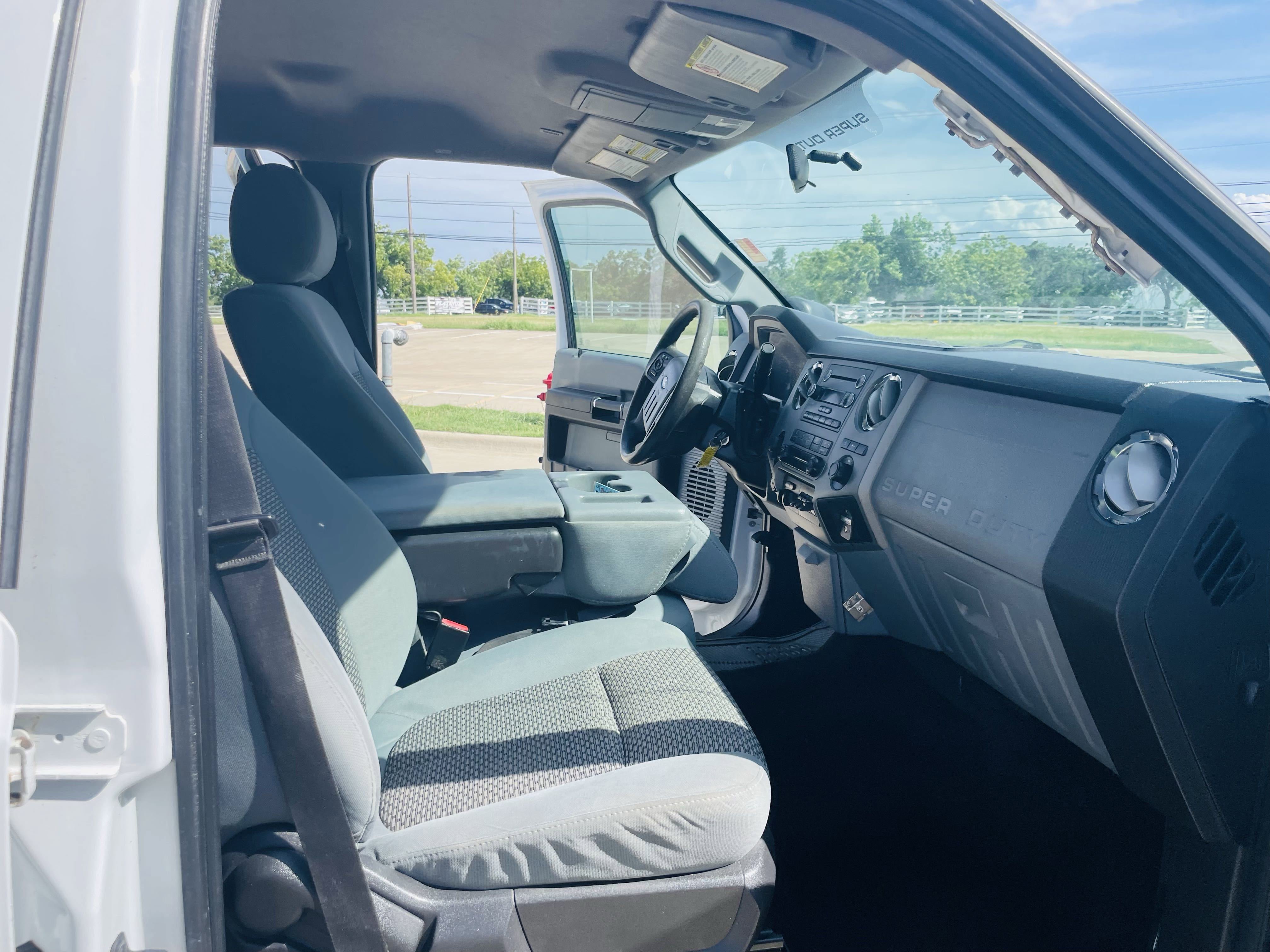 Used 2012 Ford F350 XLT w/ XLT Value Pkg AWD/4WD image 17