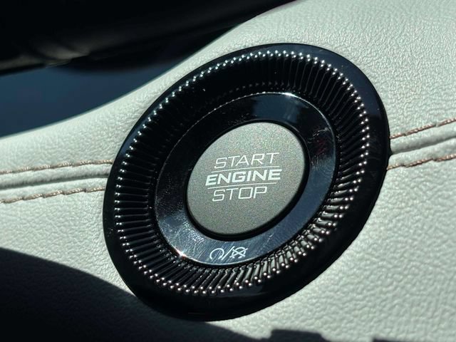 New 2026 Jeep Compass Limited AWD/4WD image 17