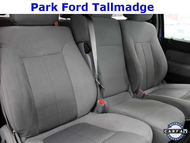 Used 2014 Ford F150 XLT w/ Equipment Group 302A Luxury image 20